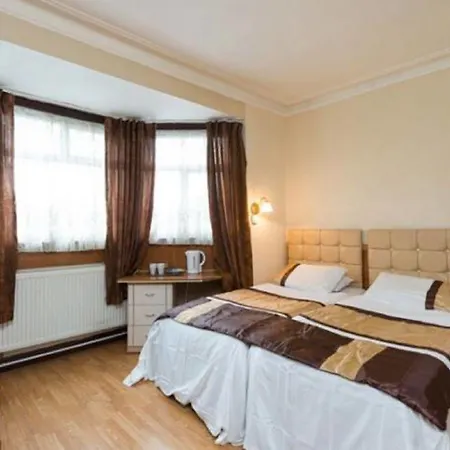 Golders Green Hotel-3