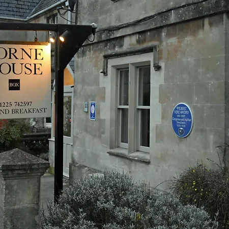 Lorne House Bed & Breakfast-3