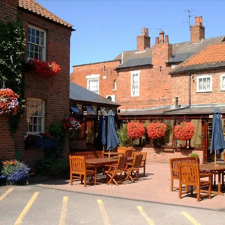 Millgate House Hotel-2