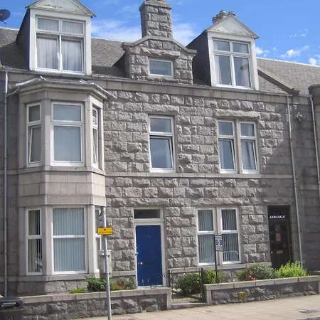 Armadale Guest House-2