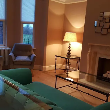 The Oxford Townhouse-2
