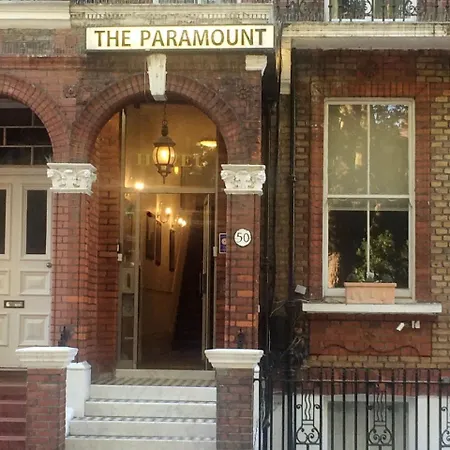 The Paramount Hotel-2