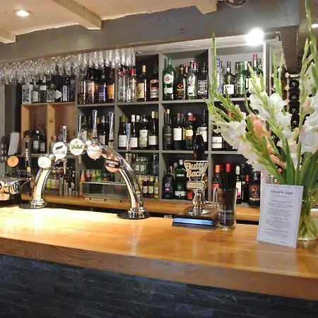 The Horse & Jockey Inn-2