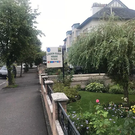 Linden Guest House-3