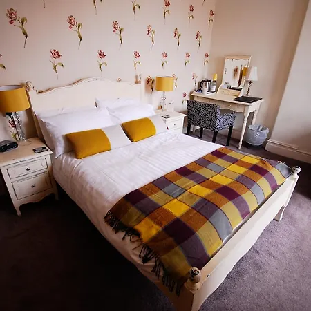 Kilmorey Lodge-3