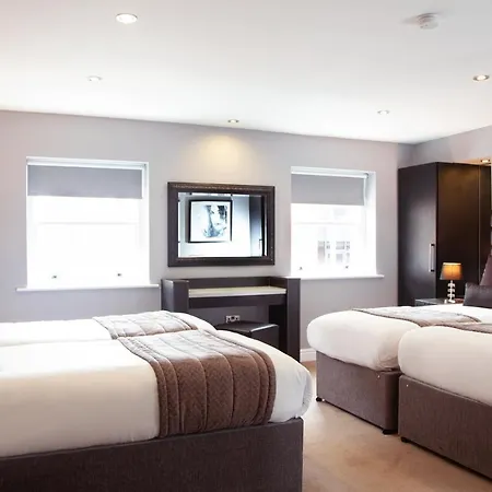Campbell Street Apartments By Epic-3