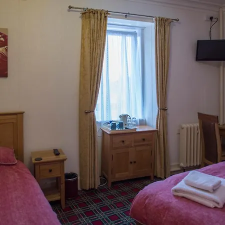 Heather Glen Guest House-2