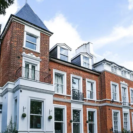 Beckenham Park Hotel-2