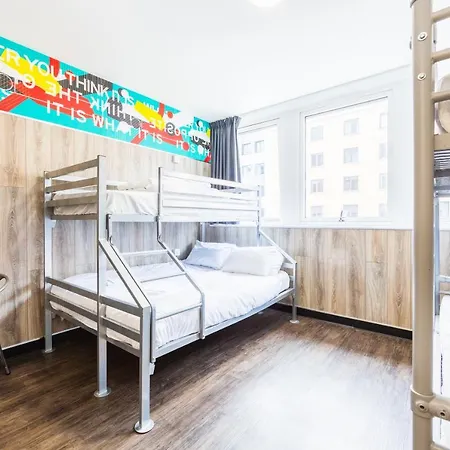 Euro Hostel-3