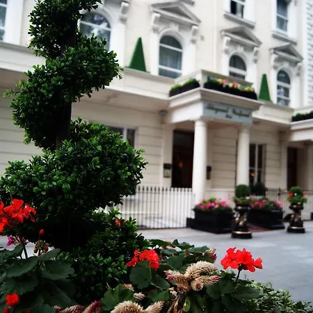 Abbey Court Hotel - Hyde Park-3