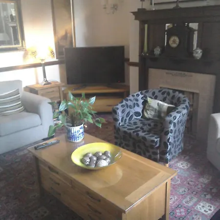 South Lodge Guest House-3
