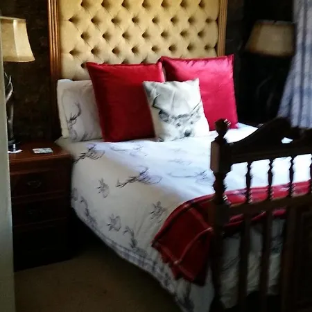 Old Church House Inn-3