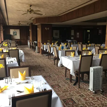 The Wight Bay Hotel - Isle Of Wight-2