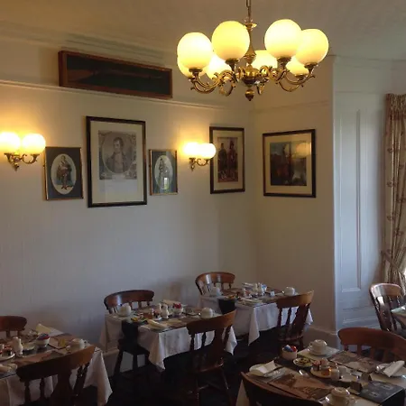 Royston Guest House Inverness-3