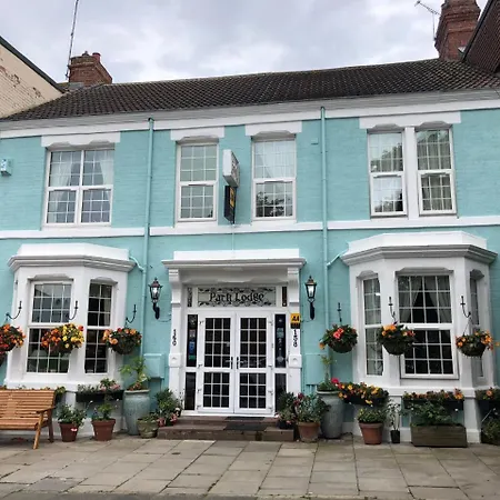 Park Lodge Guest House-3