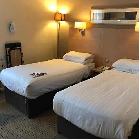 Jupiter Hotel Wetherby-2