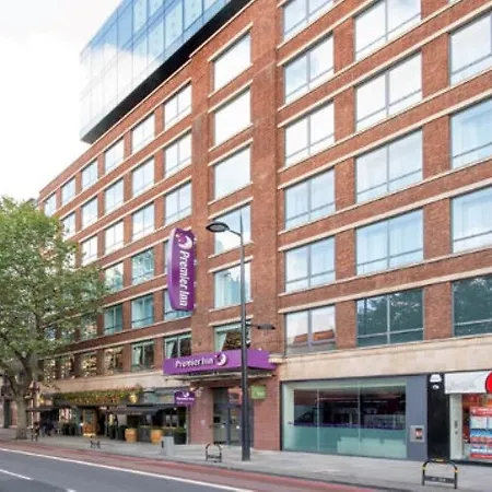 Premier Inn London St.Pancras-3