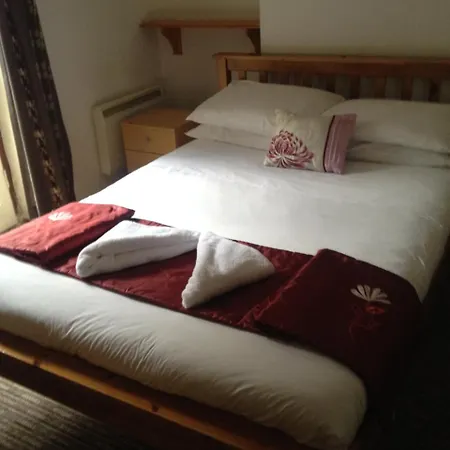 Sandpiper Guest House-3