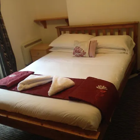 Sandpiper Guest House-2