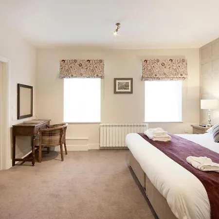 The Talbot Hotel-3