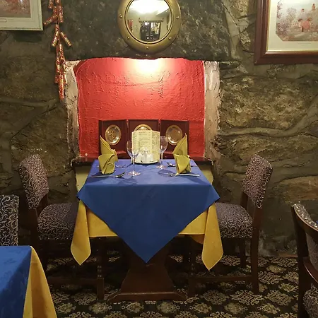 Dragon Bed And Breakfast-3