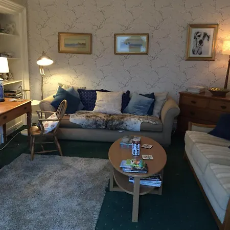 Seamore Guest House-2