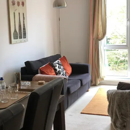 Sky Night Serviced Apartments-3