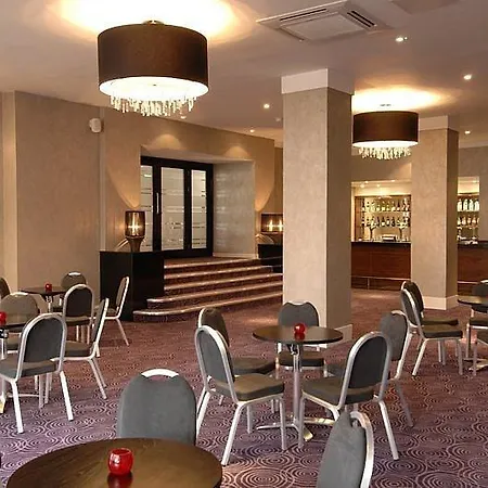 Premier Inn Bournemouth Central-3