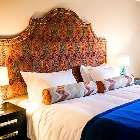 Baraset Barn Hotel-2