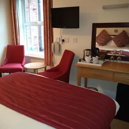 The Angus Hotel-2