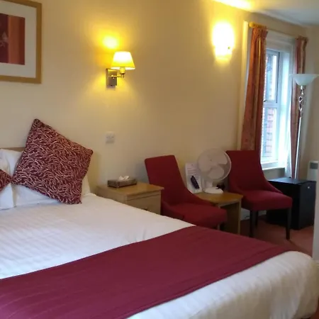 The Angus Hotel-3