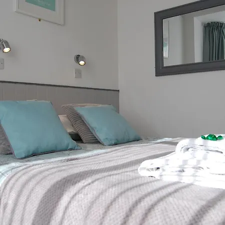 Tregenna Guest House-2