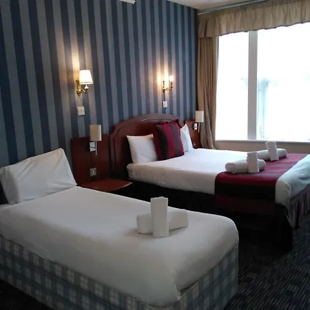 The Crown Hotel-3