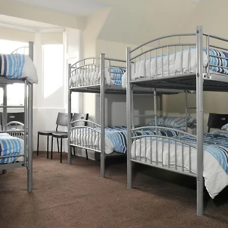 The Hostel-2