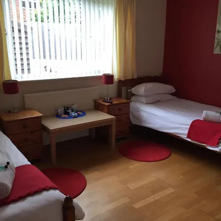 Red Lion Accommodation-3