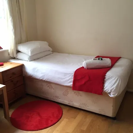 Red Lion Accommodation-2
