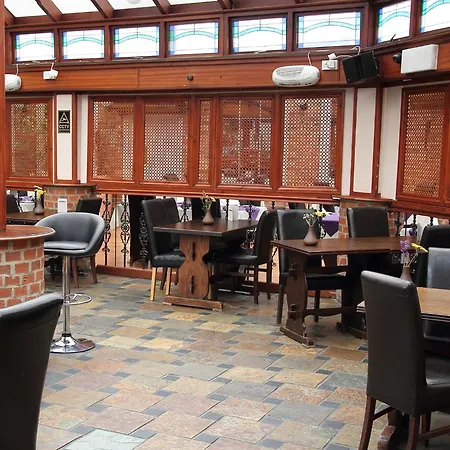 Millgate House Hotel-3
