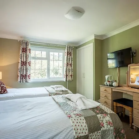 The Hotel Balmoral - Just For Adults-2