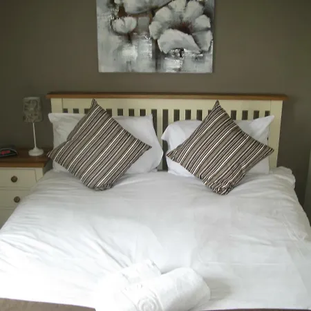 The Chequers Inn-2