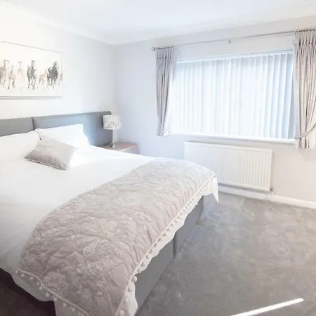 Riseden Bed And Breakfast-2