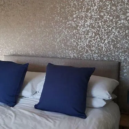 Etherleigh Guest House-3