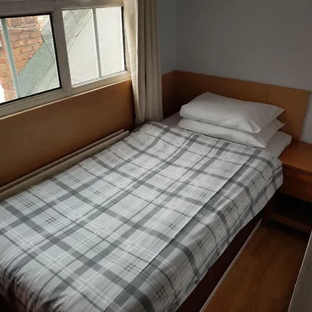 Hansen Hotel & Hostel-2