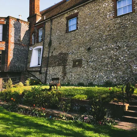 Castle House Hotel-3