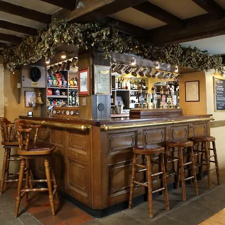 Eight Bells Inn-2