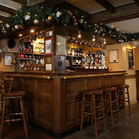 Eight Bells Inn-3
