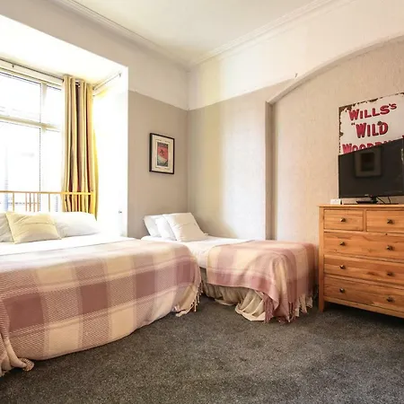 Baytree Lodge Chester-2