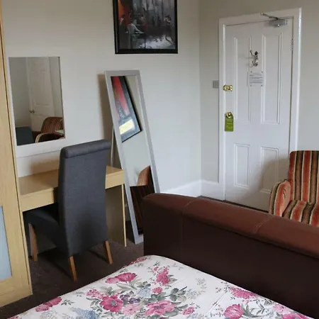 Telford House-2