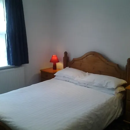 Abingdon Guest Lodge-3