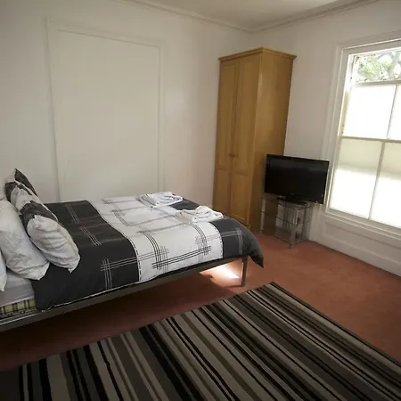 Beeches Hotel & Victorian Gardens-3