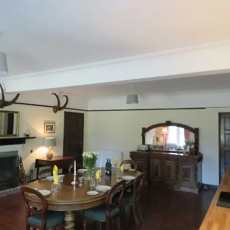 Balvraid Lodge B&B-2